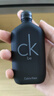 卡爾文克雷恩（Calvin Klein）CK Be卡雷比中性淡香水50ml 生日禮物 曬單實(shí)拍圖