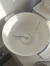 摩飛電器（Morphyrichards）【國(guó)家補(bǔ)貼】食藝機(jī)面食機(jī)廚師機(jī) 家用全自動(dòng)多功能和面絞肉空炸一體 4L揉面醒面發(fā)酵和面機(jī)MR8801 曬單實(shí)拍圖