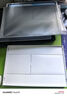 榮耀MagicPad 13英寸平板電腦【國家補貼15%平板】144Hz護眼屏 專(zhuān)業(yè)8揚聲器 10050mAh8+256GB天青色 曬單實(shí)拍圖