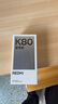 小米（MI）REDMI 紅米K80至尊版 國家補貼 天璣9400+ 新品5G智能旗艦紅米K80 Ultra手機 游戲電競小米手機 月巖白 12GB+256GB 【官方標配】 曬單實拍圖