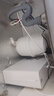奧克斯（AUX）凈水器家用廚下式RO反滲透瞬時(shí)1200G出水0阻垢臺(tái)下用凈水機(jī)排行前十名直飲一體機(jī)接自來水凈飲機(jī) 【升級(jí)瞬時(shí)1200G】白小鯨凈水器 曬單實(shí)拍圖
