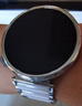 BHO【熱銷(xiāo)2萬(wàn)+】適用華為gt5表帶gt5pro女款watch gt4/gt3pro陶瓷表帶41/42mm/watch5手表表帶夏天季 （新）真陶瓷【GT5Pro同款-銀色】 【GT5/Pro/4/ 曬單實(shí)拍圖
