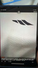 阿迪達斯 （adidas）男子運動(dòng)訓練休閑圓領(lǐng)短袖T恤IC7430  XL碼 曬單實(shí)拍圖