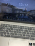 惠普（HP）星Book Pro14 國家補貼2025新品AI高性能輕薄14寸酷睿Ultra筆記本電腦 旗艦商務(wù)辦公筆記本電腦 Ultra5-125H 16G 1T 2.5K 銀 【標配】1T硬盤(pán) 曬單實(shí)拍圖