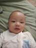 易簡（yijan）自動吸發(fā)嬰兒理發(fā)器超靜音兒童理發(fā)器寶寶剃頭器新生兒剪發(fā)電推子 曬單實拍圖