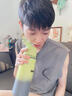 目送（musong）兒童保溫杯 初中小學(xué)生上學(xué)專用男孩316雙飲保溫保冷6-12歲水杯子 【新款】白-雙飲316/書包側(cè)兜670ml 曬單實(shí)拍圖