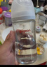 世喜奶瓶水杯配件（吸管杯杯頭直飲款）適配7.2cm口徑瓶身 曬單實(shí)拍圖