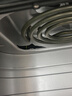 【9成新】美的（Midea）空氣炸鍋高溫蒸汽炎烤 上下可視不用翻面 實(shí)用大容量6.5L  精準控溫七夕禮物 KZC6501【國家補貼】 曬單實(shí)拍圖