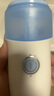 朔茂（sonmol）洗鼻器 兒童電動(dòng)噴霧生理海鹽水霧化鼻炎鼻腔沖洗器 MFNI-06EA/EB 曬單實(shí)拍圖