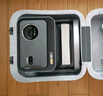 Vidda C1S 海信 4K超高清純?nèi)す?投影儀家用家庭電視影院臥室白天投墻辦公智能護(hù)眼 國家補(bǔ)貼 曬單實拍圖
