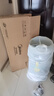 美的（Midea）星澈系列空氣凈化器除甲醛異味吸煙空氣加濕器家用除菌除異味寵物凈化器過敏源新風(fēng)機(jī)無霧加濕 【凈化加濕一體機(jī)】KJ650G-RX600 PRO 曬單實(shí)拍圖