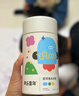美樂童年水彩筆12色畫筆無毒可水洗嬰兒圓頭寶寶防戳彩筆1歲2歲3歲涂鴉筆 曬單實(shí)拍圖