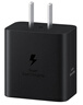 三星 Samsung 45W原裝旅行充電器套裝 適配三星S25+/S25Ultra/S24+/S24Ultra等手機(jī) 2025新版 黑色 曬單實(shí)拍圖