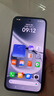 小米（MI）REDMI Note15 Pro 天璣7400-Ultra 7000mAh 龍晶玻璃十倍抗摔 IP68 12+256 子夜黑 紅米 5G手機(jī) 曬單實(shí)拍圖