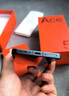 一加 Ace 5 16GB+256GB 全速黑 國家補貼 第三代驍龍 8 風馳游戲內(nèi)核 冰川電池 oppo游戲AI智能5G手機 曬單實拍圖