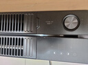 美的（Midea）石墨烯踢腳線(xiàn)取暖器 家用大面積全屋速熱電暖器WiFi語(yǔ)音智控電暖氣電熱暖氣片移動(dòng)地暖 HDU20WS 曬單實(shí)拍圖