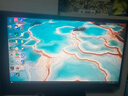AOC 27英寸2K 180Hz FastIPS 1ms 廣色域 HDR 低藍光不閃  MBRSync游戲電競電腦顯示器 宙斯盾Q27G41E 曬單實拍圖
