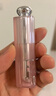 迪奧DIOR魅惑變色潤(rùn)唇膏001粉紅色滋潤(rùn)48小時(shí)水潤(rùn)護(hù)唇口紅 生日禮物女 曬單實(shí)拍圖