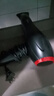 美的（Midea）1億負離子電吹風(fēng) 家用/發(fā)廊吹風(fēng)機 大功率護發(fā)吹風(fēng)筒FJ100 2200W 家電國家補貼 節日/生日禮物推薦 曬單實(shí)拍圖