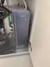 海爾（Haier）8年真長(cháng)效1200G甜美鮮礦水凈水器 政府補貼 家用廚下礦物質(zhì)鮮活水RO膜凈水機反滲透 曬單實(shí)拍圖