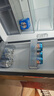 海爾（Haier）智家冰箱560四開(kāi)門(mén)十字對開(kāi)門(mén)雙開(kāi)539升大容量風(fēng)冷無(wú)霜新一級能效變頻家用Ieader電冰箱 家電補貼 【海晶灰539升】大容量囤貨+干濕分儲+黑金凈化 曬單實(shí)拍圖