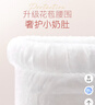好奇（Huggies）鉑金裝小桃褲成長(cháng)褲XXL74片(15kg以上)尿不濕【消暑散熱】 曬單實(shí)拍圖