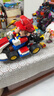 樂高LEGO 72037馬力歐卡丁車 樂高積木馬里奧生日禮物 曬單實拍圖