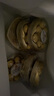費列羅 巧克力 8粒100g 心形禮盒 休閑零食 喜糖 伴手禮 教師節禮物 曬單實(shí)拍圖
