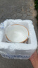 陶瓷碗家用2024新款喜慶喬遷新居碗碟餐具套裝歲月靜好飯碗 歲月靜好3碗 曬單實(shí)拍圖