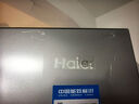 海爾（Haier）539升十字四開雙開門風(fēng)冷無霜家用電冰箱一級(jí)能效500升級(jí)款家電國(guó)家補(bǔ)貼20%BCD-539WGHTDEDH9U1 曬單實(shí)拍圖