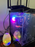 五色魚(yú)13代酷睿i5-13400F 32G 1TB固態(tài) RTX3050 辦公商用家用游戲臺式電腦臺式機電腦主機全套整機 曬單實(shí)拍圖