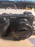 索尼（SONY）Alpha 6700 APS-C微單相機 創(chuàng  )意濾鏡 AI智能芯片 SELP1650套機（ILCE-6700/a6700） 曬單實(shí)拍圖