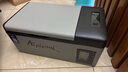 冰虎（Alpicool）車載冰箱 C15車家兩用APP宿舍迷你冷凍冷藏戶外旅行壓縮機小冰箱 曬單實拍圖
