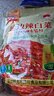 韓食府 延吉韓國泡菜咸菜朝鮮族風(fēng)味辣白菜400g袋源頭直發(fā) 曬單實(shí)拍圖