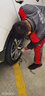 固鉑（Cooper）汽車輪胎 235/55R19 105H  CTT 適配奔馳C/H6/Q5L 曬單實拍圖
