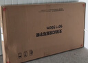BBNEW 90*150cm雙面白板寫(xiě)字板支架式可移動(dòng)升降翻轉磁性穩固書(shū)寫(xiě)板會(huì )議辦公家用教學(xué)兒童黑板NEWV90150 曬單實(shí)拍圖
