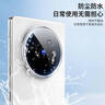 ESCASE【秒貼盒】適用vivo X Fold5鏡頭膜鋼化膜全覆蓋手機后攝像頭保護膜防摔防指紋玻璃貼膜 曬單實(shí)拍圖