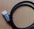 畢亞茲 Type-C轉DP1.4線(xiàn) 雷電4/5轉接頭USB-C轉換器擴拓展8K60/4K/240投屏筆記本電腦手機iPad平板 1米 曬單實(shí)拍圖