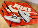 NIKE耐克男鞋跑步鞋VOMERO PLUS RUN訓(xùn)練健身運(yùn)動(dòng)鞋休閑鞋IH2268-100 IH2268-100 42 曬單實(shí)拍圖
