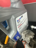 美孚（Mobil）銀美5W30機(jī)油4L+機(jī)濾+空調(diào)濾+空氣濾+工時單次大保養(yǎng)卡12個月有效 曬單實(shí)拍圖