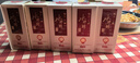 水井坊 井臺 小酒版 52度 濃香型酒 100ml 品鑒裝收藏新款老款隨機發(fā) 100mL 5瓶 新井臺 曬單實(shí)拍圖