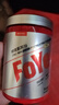 FoYes快充鋅鎂肌酸粉一水肌酸99.9%高純度馬拉松健身提升爆發(fā)300g菠蘿 曬單實(shí)拍圖