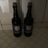 智美（Chimay）【原瓶進(jìn)口】比利時(shí)修道士精釀啤酒 智美藍帽啤酒雙支 750mL 2瓶 曬單實(shí)拍圖