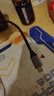 畢亞茲 Type-C千兆有線(xiàn)網(wǎng)卡 USB-C轉RJ45網(wǎng)口轉換器網(wǎng)線(xiàn)轉接頭 蘋(píng)果筆記本電腦擴展手機轉接頭拓展免驅動(dòng) 曬單實(shí)拍圖