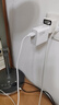 小米 原裝USB-C數(shù)據(jù)線100cm 6A充電線白色 適配USB-C接口手機(jī)游戲機(jī)充電xiaomi紅米redmi/k70 曬單實(shí)拍圖