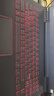 聯(lián)想（Lenovo)拯救者15.6寸Y7000/R9000P高刷電競游戲本i73060二手筆記本電腦 95新⑨Y7000 i5-8300H 1050Ti 高配16G內存+512G固態(tài) 曬單實(shí)拍圖