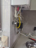 GELANFOS家用零冷水回水器熱水循環(huán)泵系統自動(dòng)電熱燃氣熱水器有無(wú)回水泵管 有回水管-遙控水控溫控-含安裝費 曬單實(shí)拍圖