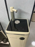 grossag即熱式茶吧機家用飲水機冷熱飲水機母嬰智能消毒飲水機下置式桶裝水辦公室立式小型茶吧機 【即熱速冷+殺菌烘干】S7 即熱制冷型 曬單實(shí)拍圖