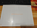 榮耀平板MagicPad3 【國家補貼15%平板】13.3英寸AI平板電腦 165Hz高刷超清護眼屏 快充平板iPad 16GB+1TB WiFi版 月影白 曬單實(shí)拍圖