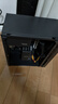 金河田（Golden field）Nexus Gold 650W 黑 ATX3.1臺式電腦電源全模組 金牌雙認(rèn)證 /12V-2*6/日系主電容/穩(wěn)壓5060TI顯卡 曬單實拍圖
